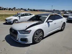 WAUK2AF20KN060624 2019 AUDI A6
