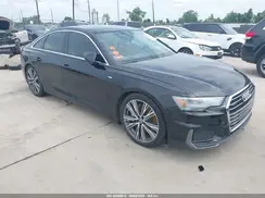 WAUK2AF20KN068724 2019 AUDI A6