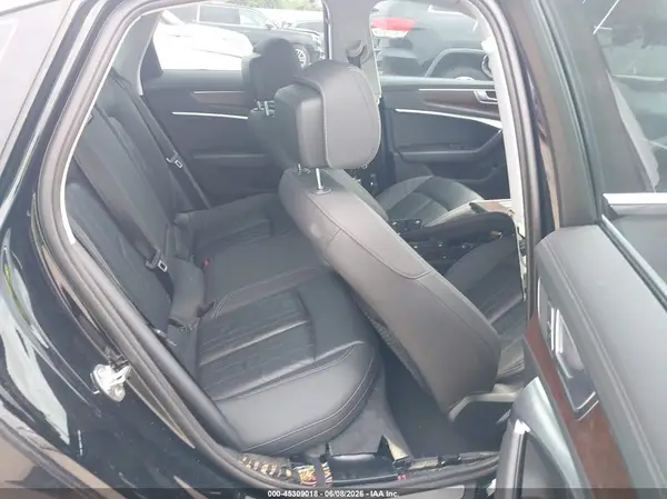 WAUK2AF20KN068724 2019 AUDI A6 - Image 8