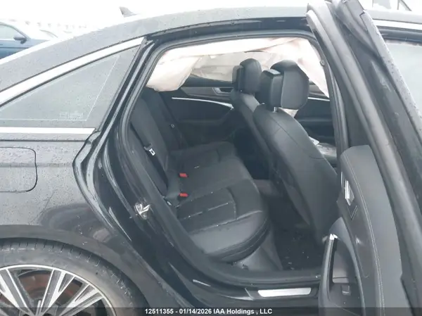 WAUK2AF20KN076547 2019 AUDI A6 - Image 8