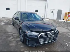 WAUK2AF20KN084941 2019 AUDI A6