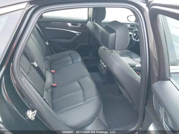 WAUK2AF20KN084941 2019 AUDI A6 - Image 8