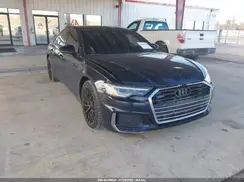 WAUK2AF20LN086609 2020 AUDI A6