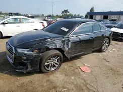 WAUK2AF20MN061050 2021 AUDI A6