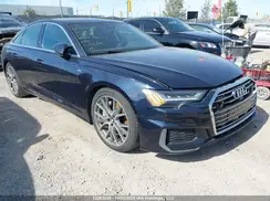 WAUK2AF20MN070511 2021 AUDI A6