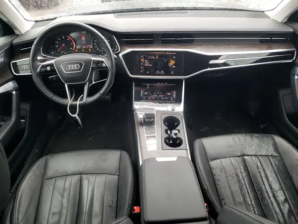 WAUK2AF21KN019029 2019 AUDI A6 - Image 8
