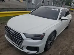 WAUK2AF21KN029415 2019 AUDI A6