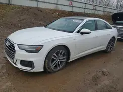 WAUK2AF21KN060406 2019 AUDI A6