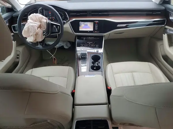 WAUK2AF21KN060406 2019 AUDI A6 - Image 8