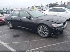 WAUK2AF21KN061894 2019 AUDI A6