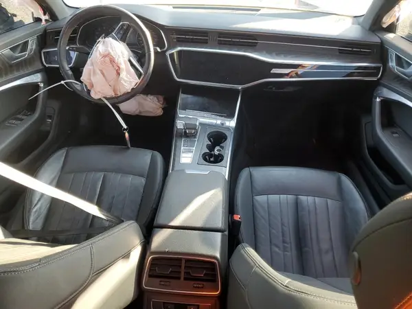 WAUK2AF21KN069302 2019 AUDI A6 - Image 8