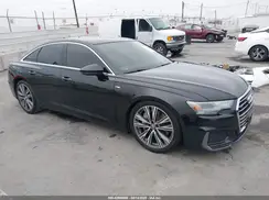 WAUK2AF21KN085371 2019 AUDI A6