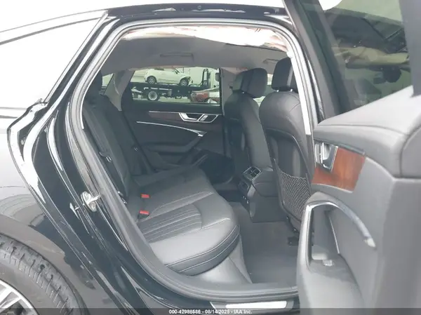 WAUK2AF21KN085371 2019 AUDI A6 - Image 8