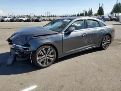 WAUK2AF21KN091610 2019 AUDI A6