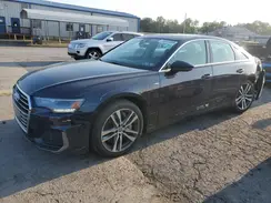 WAUK2AF21KN096127 2019 AUDI A6