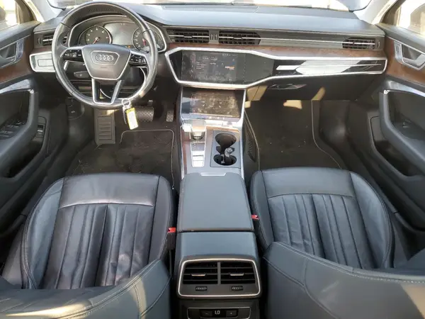 WAUK2AF21KN096127 2019 AUDI A6 - Image 8