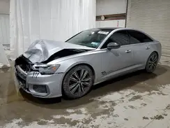 WAUK2AF21KN099903 2019 AUDI A6