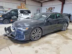 WAUK2AF21KN100211 2019 AUDI A6