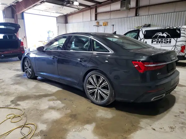WAUK2AF21KN100211 2019 AUDI A6 - Image 2