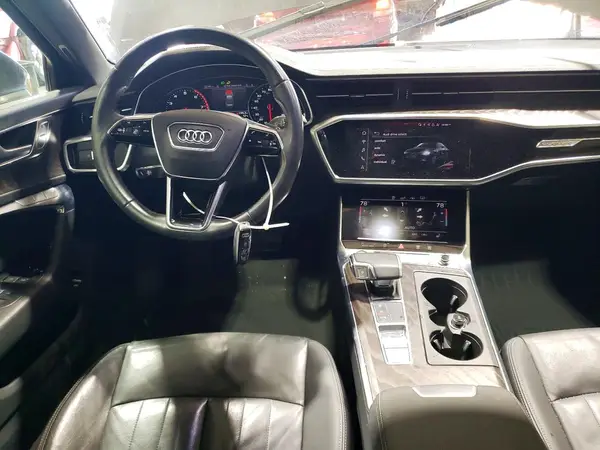 WAUK2AF21KN100211 2019 AUDI A6 - Image 8