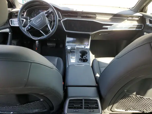 WAUK2AF21KN105022 2019 AUDI A6 - Image 8