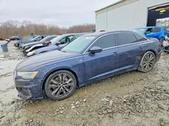 WAUK2AF21KN116358 2019 AUDI A6