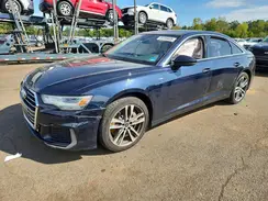 WAUK2AF21MN045911 2021 AUDI A6