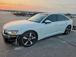 WAUK2AF21MN057623 2021 AUDI A6