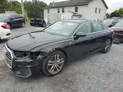 WAUK2AF22KN019749 2019 AUDI A6