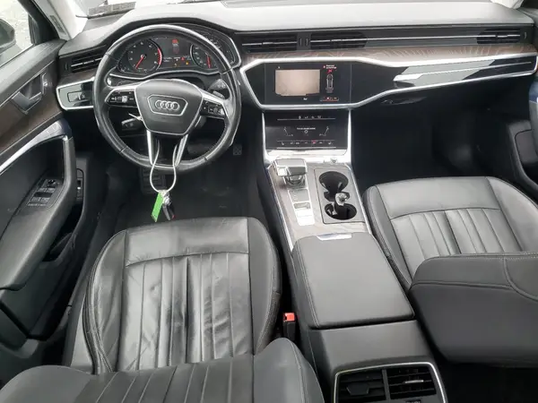 WAUK2AF22KN019749 2019 AUDI A6 - Image 8