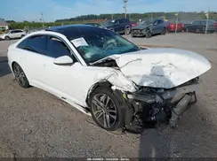 WAUK2AF22KN035563 2019 AUDI A6