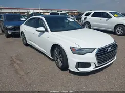 WAUK2AF22KN055344 2019 AUDI A6