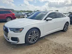 WAUK2AF22KN056168 2019 AUDI A6