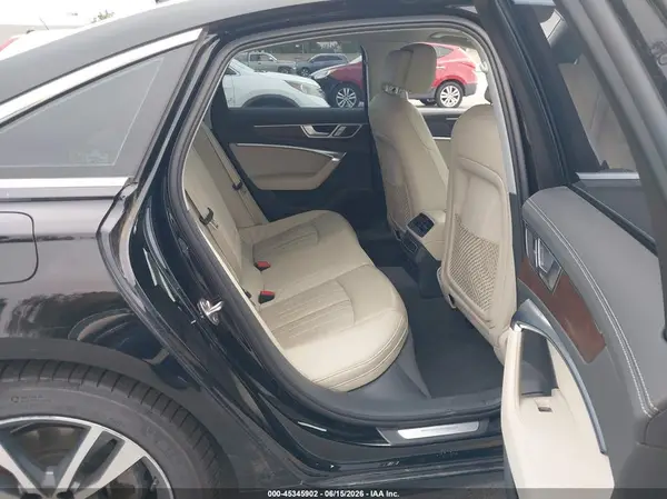 WAUK2AF22KN082544 2019 AUDI A6 - Image 8