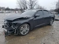WAUK2AF22KN110469 2019 AUDI A6