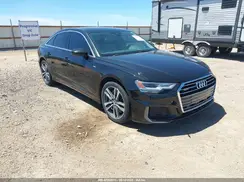 WAUK2AF22KN112397 2019 AUDI A6