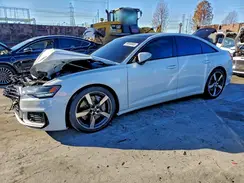 WAUK2AF22MN068954 2021 AUDI A6