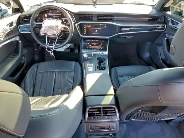 WAUK2AF22MN068954 2021 AUDI A6 - Image 8