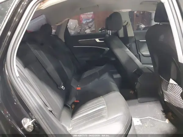 WAUK2AF23KN019159 2019 AUDI A6 - Image 8