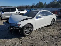 WAUK2AF23KN076140 2019 AUDI A6