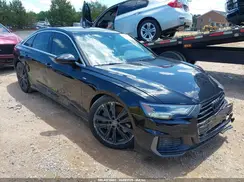 WAUK2AF23KN083153 2019 AUDI A6