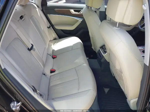 WAUK2AF23KN083153 2019 AUDI A6 - Image 8