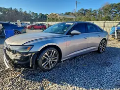 WAUK2AF23KN099112 2019 AUDI A6