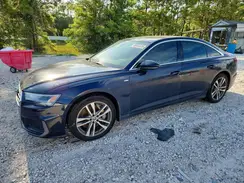 WAUK2AF23KN112683 2019 AUDI A6