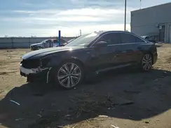 WAUK2AF23KN114711 2019 AUDI A6