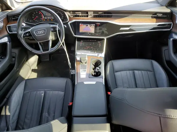WAUK2AF23KN114711 2019 AUDI A6 - Image 8