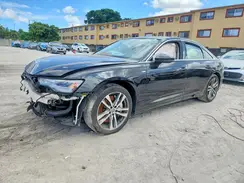 WAUK2AF24KN018862 2019 AUDI A6