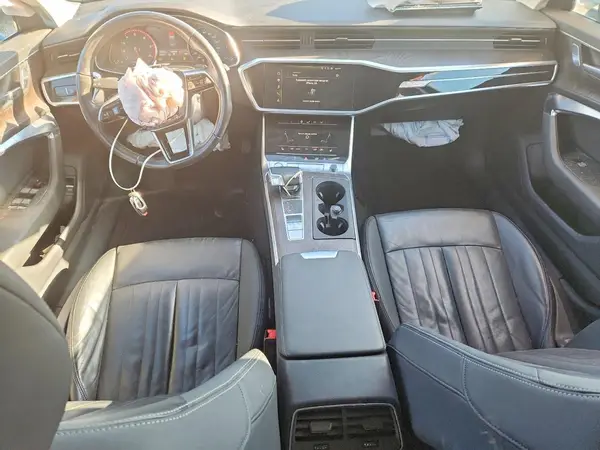 WAUK2AF24KN018862 2019 AUDI A6 - Image 8
