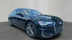WAUK2AF24KN021194 2019 AUDI A6