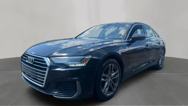 WAUK2AF24KN021194 2019 AUDI A6 - Image 2